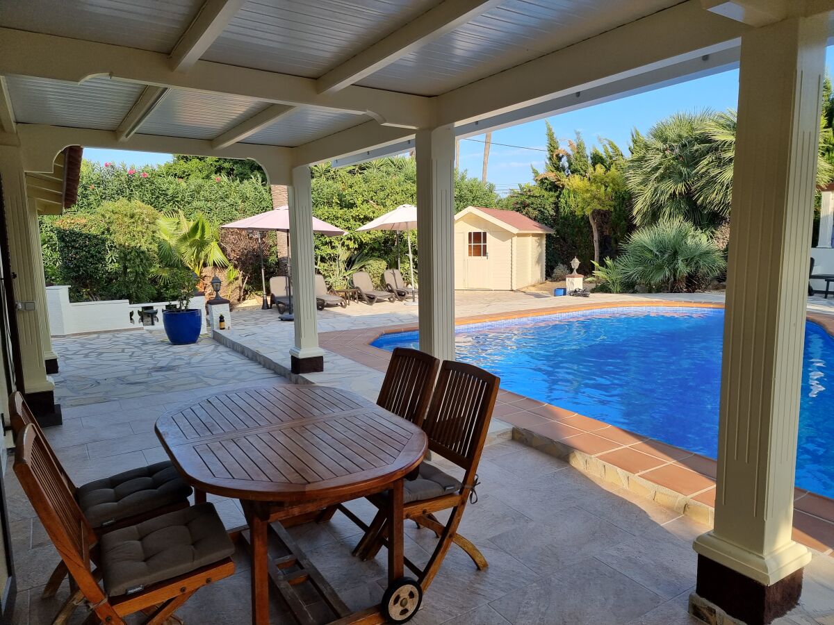 Finca The stylish finca Julia - Outdoor photo 4