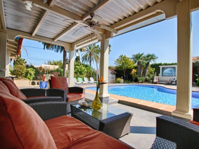 Finca The stylish finca Julia - Outdoor photo 2