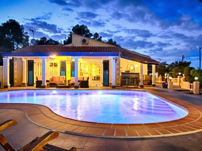 Finca The stylish finca Julia - Outdoor photo 3