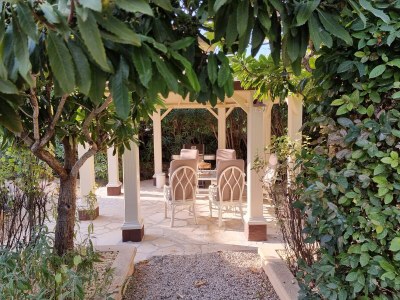 Finca The stylish finca Julia - Outdoor photo 5