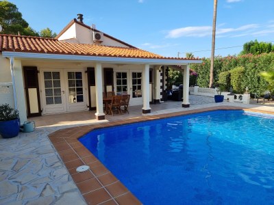 Finca The stylish finca Julia - Outdoor photo 6