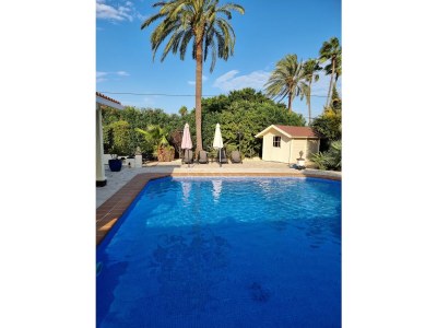 Finca The stylish finca Julia - Outdoor photo 8