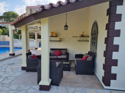 Finca The stylish finca Julia - Outdoor photo 11