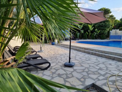 Finca The stylish finca Julia - Outdoor photo 12