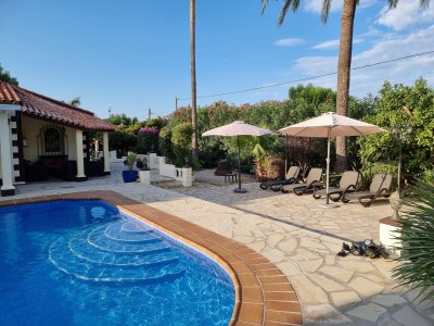 Finca The stylish finca Julia - Outdoor photo 13