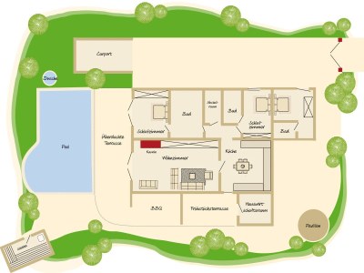 Finca The stylish finca Julia - Document photo 29