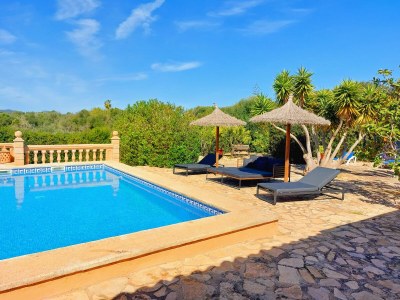 Finca Finca Estrella - Outdoor photo 3