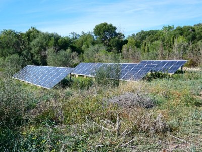 Finca Finca Estrella - Outdoor photo 15