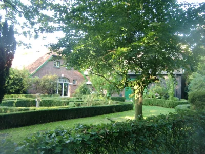 Holiday apartment Reitmeyer in Wiefelstede - Holiday apartment