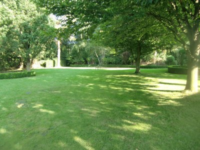 Holiday apartment Reitmeyer - Outdoor photo 4