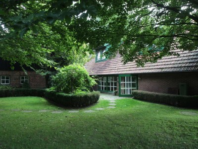 Holiday apartment Reitmeyer - Outdoor photo 9