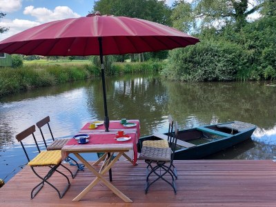 Holiday apartment Reitmeyer - Outdoor photo 12