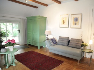 Holiday apartment Reitmeyer - Features photo 24