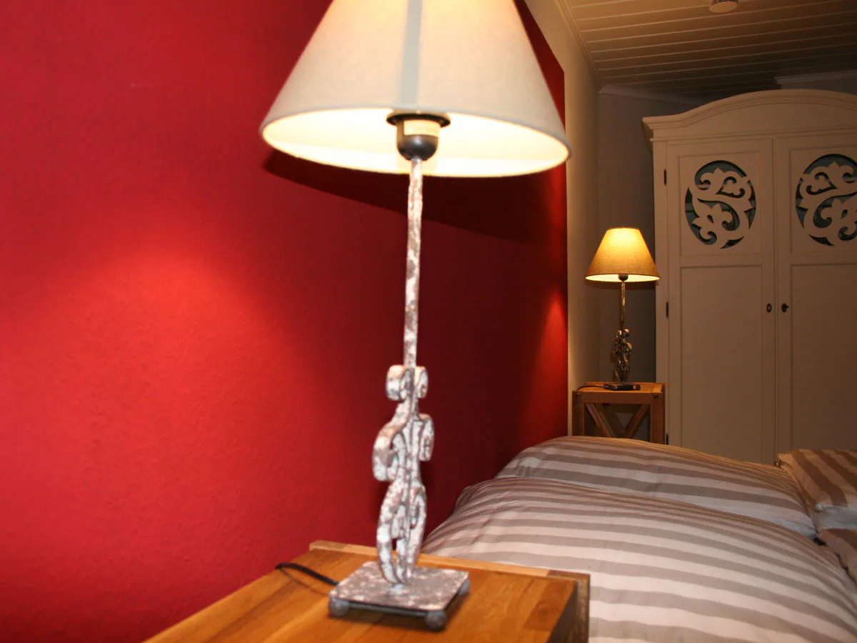 Holiday house Haus am See