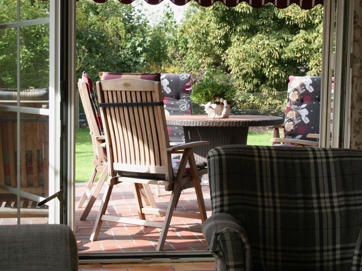 Holiday house Haus am See - Outdoor photo 2