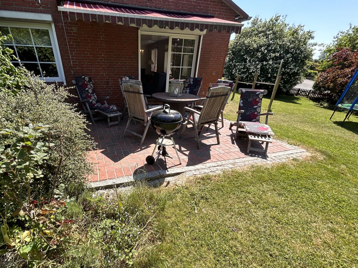 Holiday house Haus am See - Outdoor photo 3