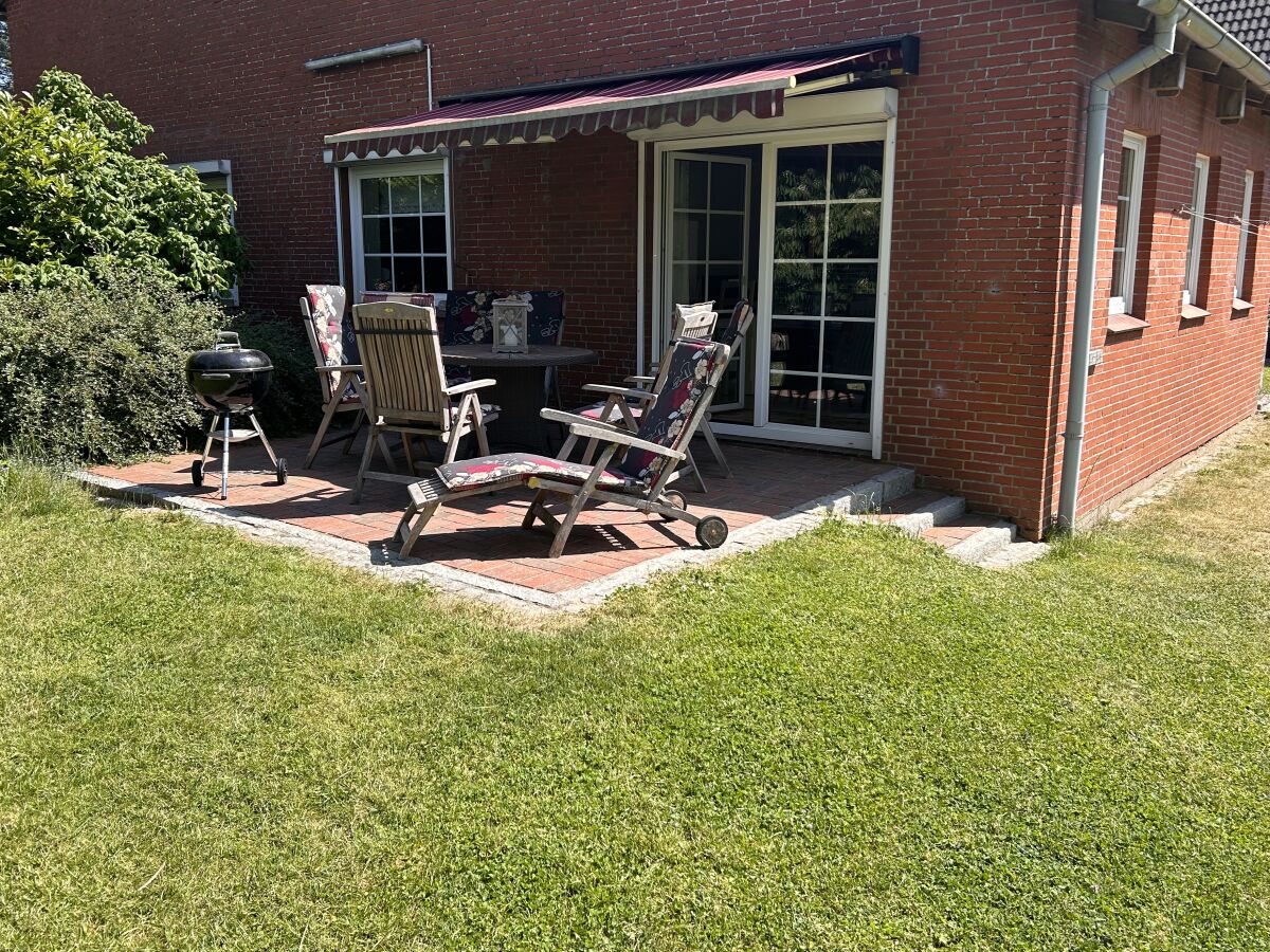 Holiday house Haus am See - Outdoor photo 4