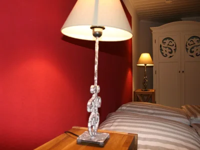 Holiday house Haus am See in Belau - Holiday house