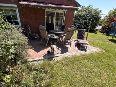 Holiday house Haus am See - Outdoor photo 3