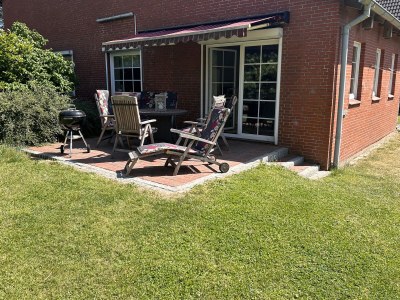 Holiday house Haus am See - Outdoor photo 4