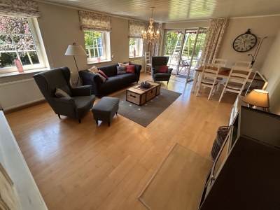 Holiday house Haus am See - Features photo 6