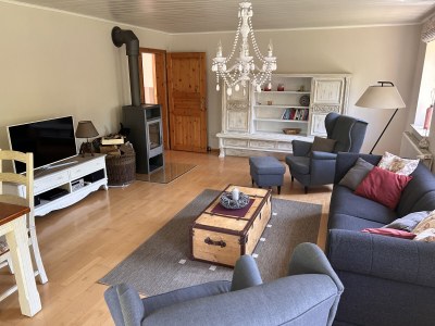 Holiday house Haus am See - Features photo 7