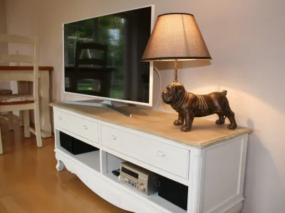 Holiday house Haus am See - Features photo 8