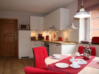 Holiday house Haus am See - Features photo 9