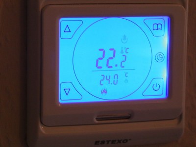 Holiday house Haus am See - Features photo 18