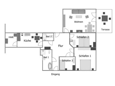 Holiday house Haus am See - Document photo 23