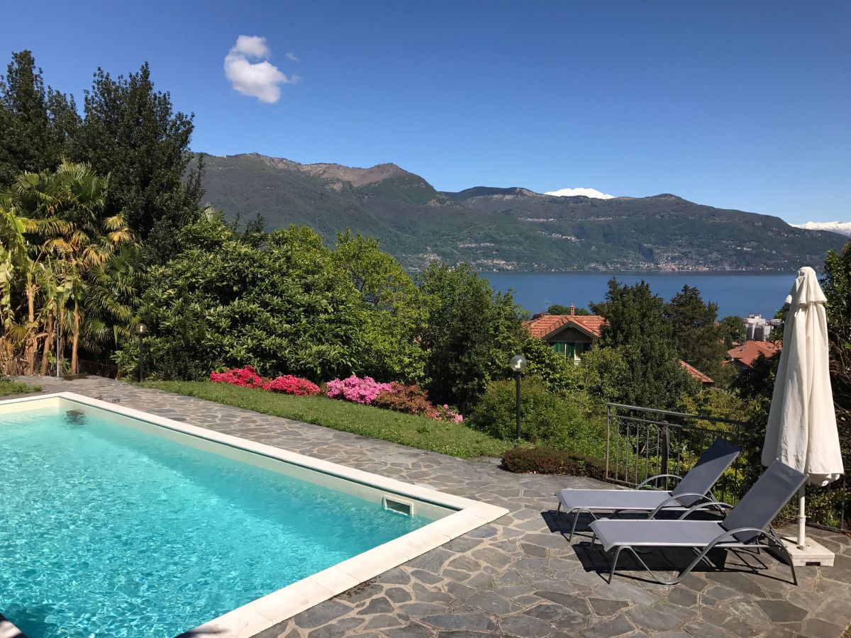 Holiday apartment At Villa Altipiano - Outdoor photo 2