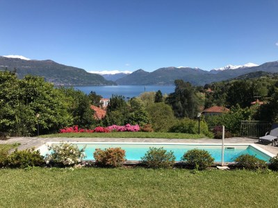 Holiday apartment At Villa Altipiano - Outdoor photo 3