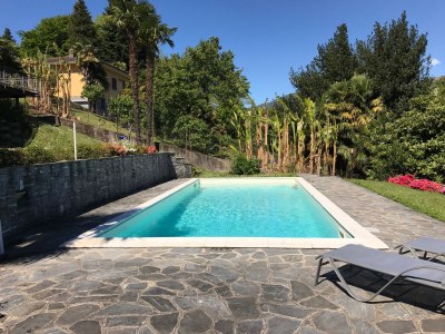 Holiday apartment At Villa Altipiano - Outdoor photo 4
