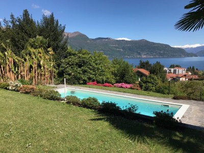 Holiday apartment At Villa Altipiano - Outdoor photo 6