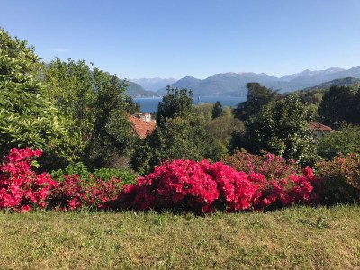 Holiday apartment At Villa Altipiano - Outdoor photo 7