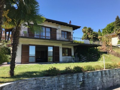 Holiday apartment At Villa Altipiano - Outdoor photo 8