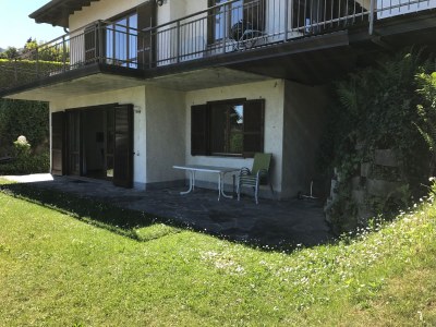 Holiday apartment At Villa Altipiano - Outdoor photo 10