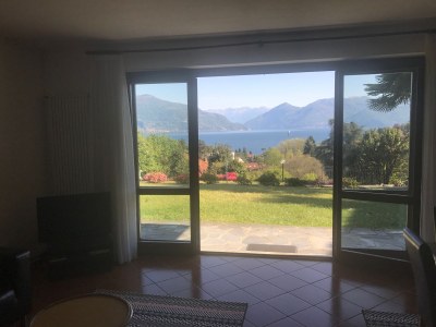Holiday apartment At Villa Altipiano - Features photo 14