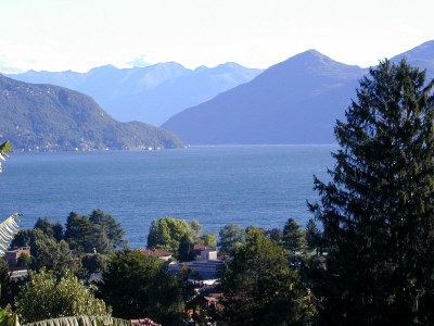 Holiday apartment At Villa Altipiano - Environment photo 20