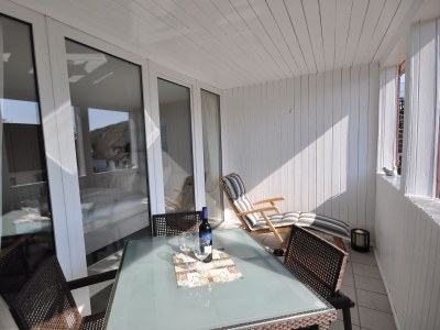 Holiday apartment Ferienwohnung Strandmöwe - Outdoor photo 2