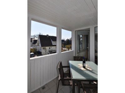 Holiday apartment Ferienwohnung Strandmöwe - Outdoor photo 3