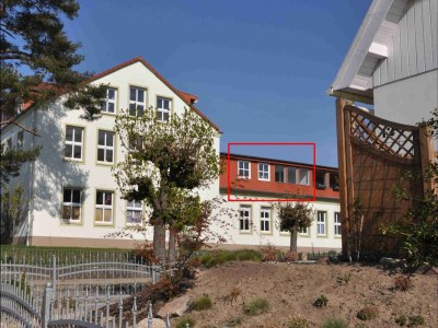 Holiday apartment Ferienwohnung Strandmöwe - Outdoor photo 4