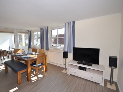 Holiday apartment Ferienwohnung Strandmöwe - Features photo 6