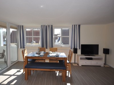 Holiday apartment Ferienwohnung Strandmöwe - Features photo 7