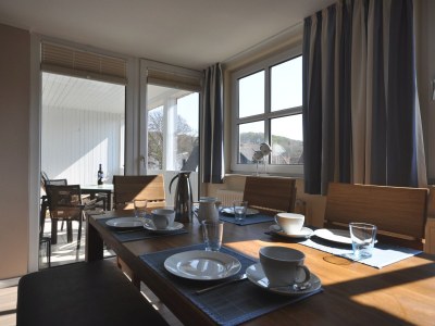 Holiday apartment Ferienwohnung Strandmöwe - Features photo 8