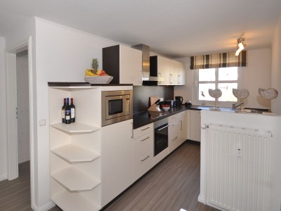 Holiday apartment Ferienwohnung Strandmöwe - Features photo 9