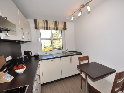 Holiday apartment Ferienwohnung Strandmöwe - Features photo 10