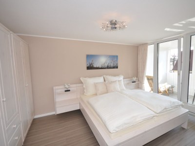 Holiday apartment Ferienwohnung Strandmöwe - Features photo 11