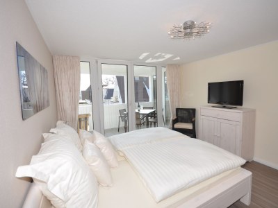 Holiday apartment Ferienwohnung Strandmöwe - Features photo 12