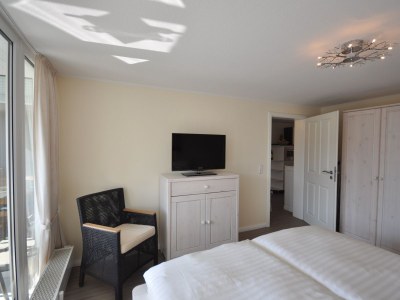 Holiday apartment Ferienwohnung Strandmöwe - Features photo 13